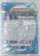 Ice Age Starter Deck [ICE]