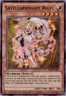 Satellarknight Rigel SE (SECE-ENS05) [SECE]