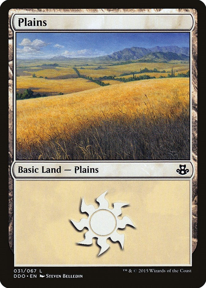 Plains 031 (31) [DDO]