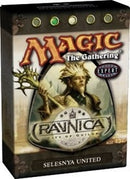 Ravnica Theme Deck Selesnya United [RAV]