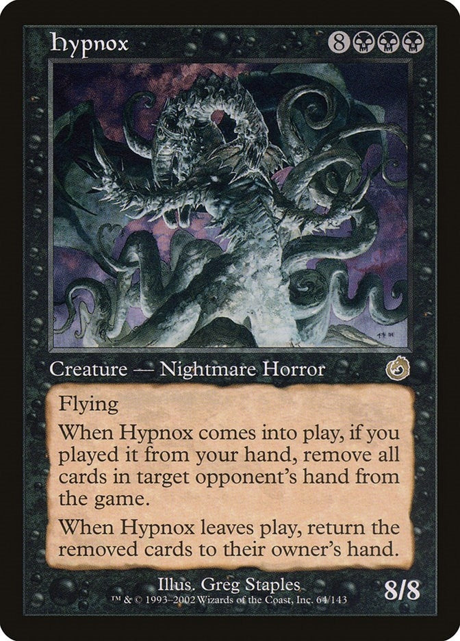 Hypnox (64) [TOR]