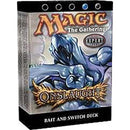 Onslaught Theme Deck Bait and Switch [ONS]