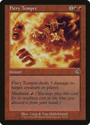 Fiery Temper (97) [TOR]