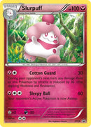 Slurpuff XY15 (XY15) [PR]
