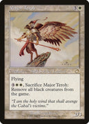 Major Teroh (8) [TOR]