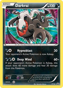 Darkrai XY22 (XY22) [PR]
