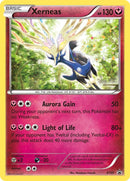Xerneas XY31 (XY31) [PR]