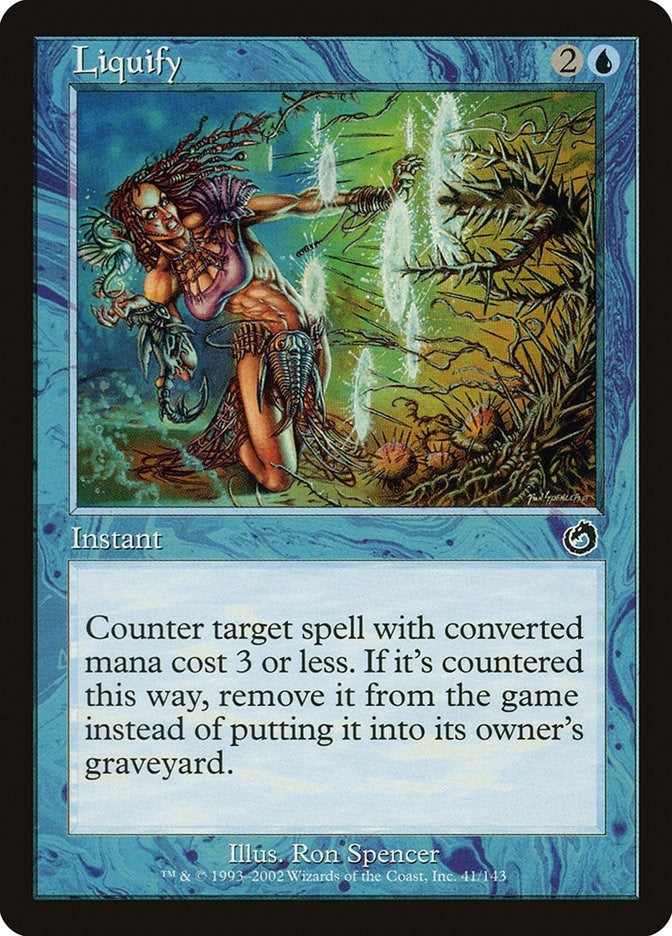 Liquify (41) [TOR]