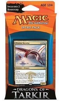 Dragons of Tarkir Intro Pack Enlightened Mastery [DTK]