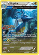 Kingdra XY39 Prerelease (XY39) [PR]