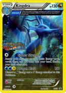 Kingdra XY39 Prerelease Staff (XY39) [PR]