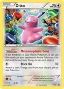 Ditto (XY40) [PR]