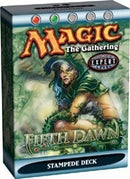 Fifth Dawn Stampede Theme Deck [5DN]