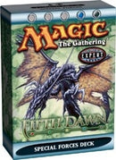 Fifth Dawn Special Forces Theme Deck [5DN]
