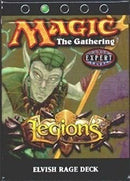 Legions Elvish Rage Theme Deck [LGN]