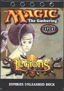 Legions Zombies Unleashed Theme Deck [LGN]