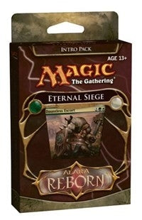 Alara Reborn Intro Pack Eternal Siege () [ARB]