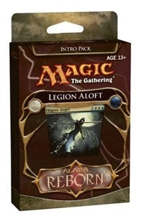 Alara Reborn Intro Pack Legion Aloft () [ARB]