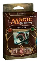 Alara Reborn Intro Pack Rumbler () [ARB]
