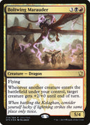 Boltwing Marauder (214) [UMP]