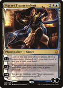 Narset Transcendent (225) [DTK]