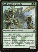 Scaleguard Sentinels (201) [DTK]