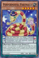 Performapal Partnaga (SECE-EN002) [SECE]