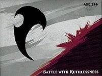Dragons of Tarkir Prerelease Kit Silumgar [DTK]