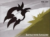 Dragons of Tarkir Prerelease Kit Atarka [DTK]