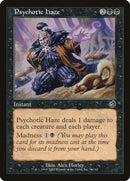 Psychotic Haze (76) [TOR]