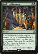 Collected Company (177) [DTK]