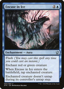 Encase in Ice (54) [DTK]