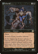 Ichorid (65) [TOR]