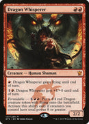 Dragon Whisperer (137) [DTK]
