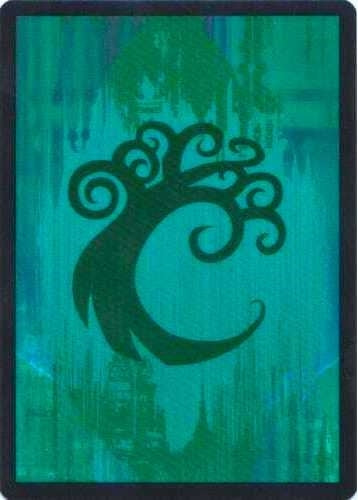 Guild Token Simic [PRE]