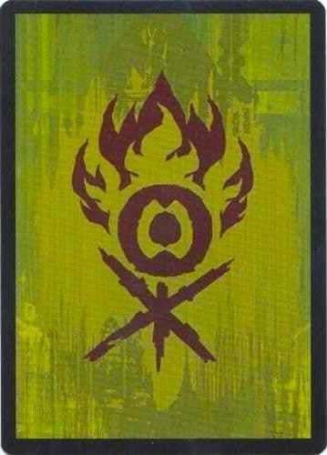 Guild Token Gruul [PRE]