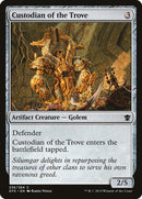 Custodian of the Trove (236) [DTK]