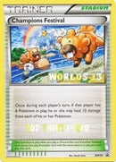 Champions Festival BW95 Worlds 13 Top Thirty Two (BW95) [PR]