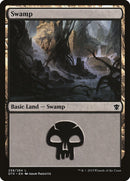 Swamp 258 (258) [DTK]