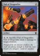 Vial of Dragonfire (247) [DTK]