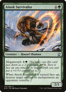 Ainok Survivalist (172) [DTK]