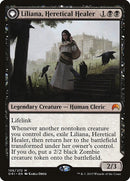 Liliana Heretical Healer (106) [ORI]