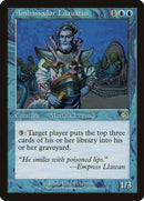 Ambassador Laquatus (23) [TOR]