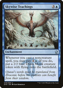 Skywise Teachings (79) [DTK]