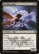 Reckless Imp (115) [DTK]