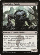 Shambling Goblin (118) [DTK]