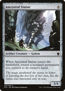 Ancestral Statue (234) [DTK]