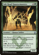 Salt Road Quartermasters (199) [DTK]
