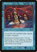Coral Net (35) [TOR]