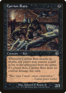 Carrion Rats (54) [TOR]
